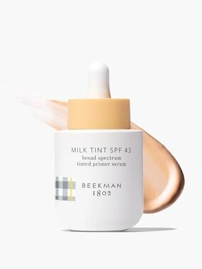 Beekman medium milk tint For Wicked